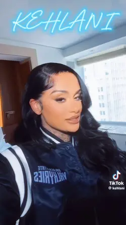 kehlani edit 