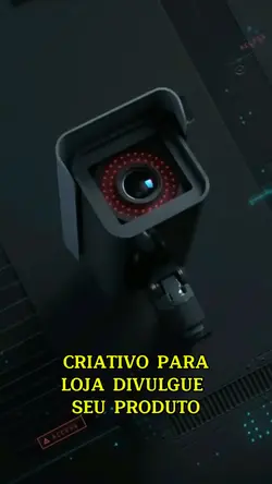 Criativo de Loja 