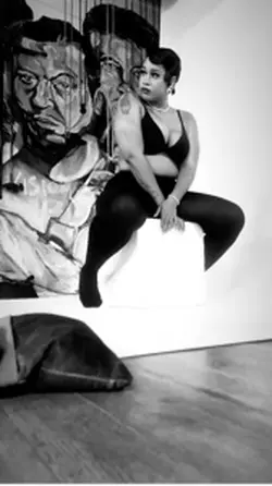Photoshoot 