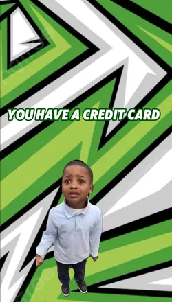 Credit card