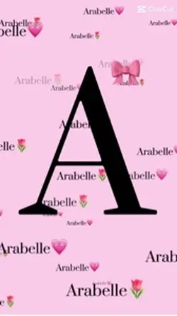 My name 
