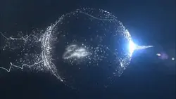 Water Bubble 