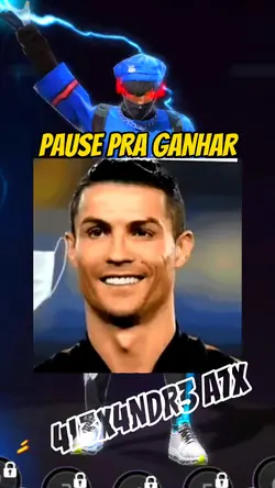 Quem vai conseguir?