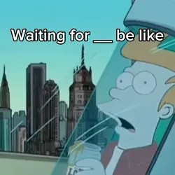 Simpson wait