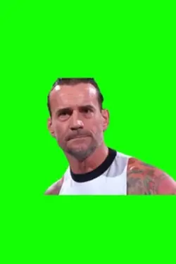 CM Punk