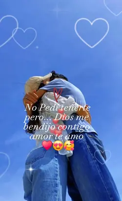 amor de mi Vida 