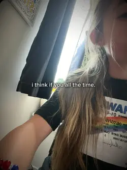 now that your gone