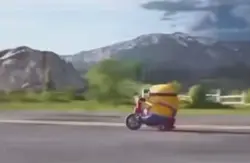 Tricycle
