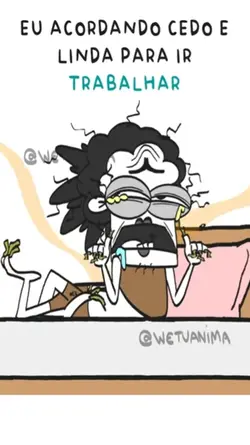 Eu todo dia
