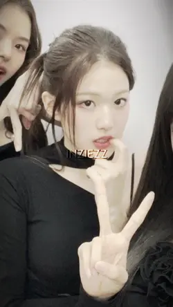 Jiyoon version