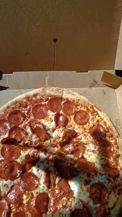 Pizza 