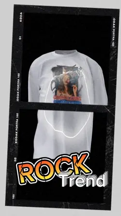 Rock TREND 