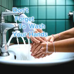 Wash Your Hands