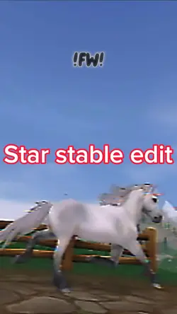 Star stable edit 🤡