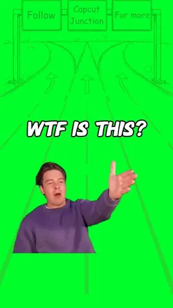 Wtf is this??