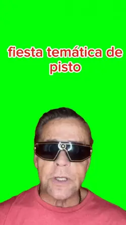 alfredo adame pisto
