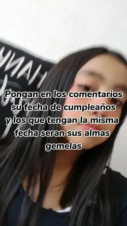 Reto para ustedes