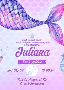 INVITATION 