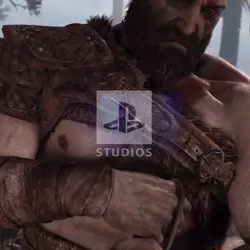 Playstation Template