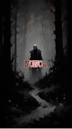 Historia de terror