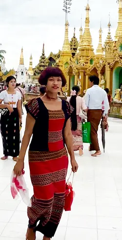 မေတ္တာပို့