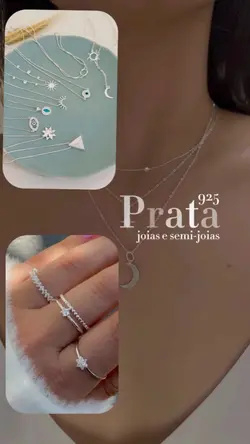 Prata 925