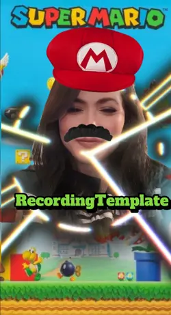 SuperMario trend