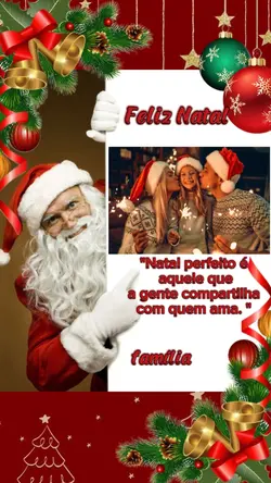 Feliz Natal 