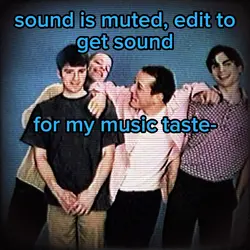 weezer edit/temp