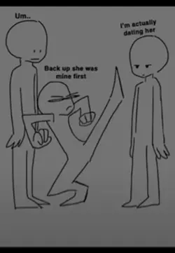 Funny scenario 