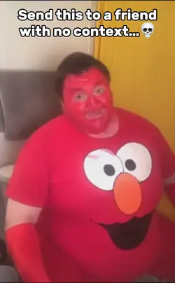 Elmo Meme