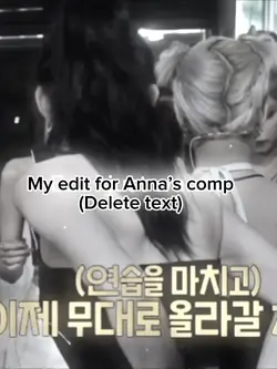 Chaeryeong edit