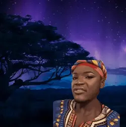 Ancestral Side Eye