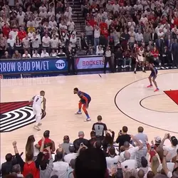 Bad shot?