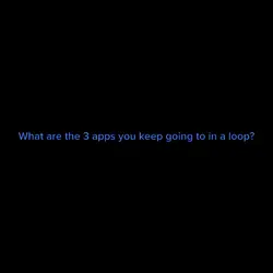 Apps.