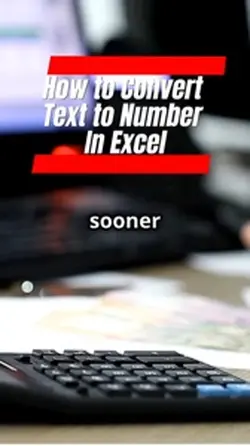 Excel hack 