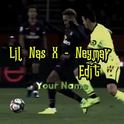 Neymar Jr Edit