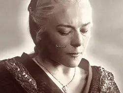 Rhaenyra targaryen 