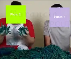 Template Mukbang