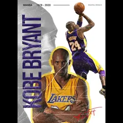 The Black Mamba 🐍