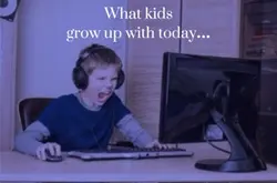 Growing Up