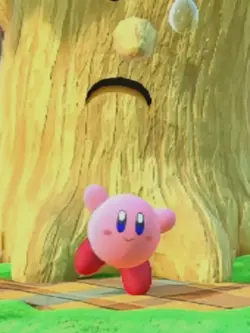 Kirby !!
