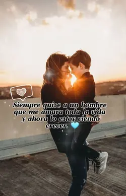 amor verdadero 