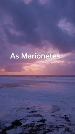 A Marionete