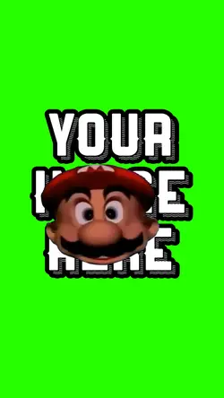 Mario Nice computer