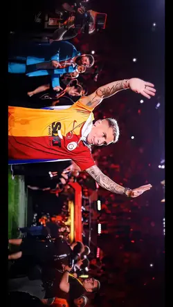 Galatasaray 2022