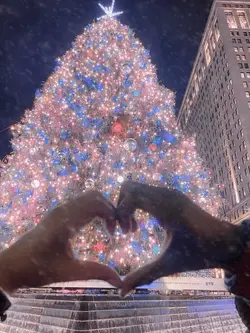 Christmas Template 