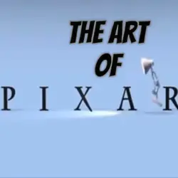 Pixar🔥🌟