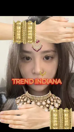 TREND índia 