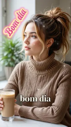 BOM DIA 